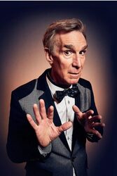 Bill Nye