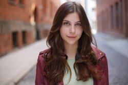 Mia Sinclair Jenness