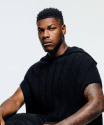 John Boyega