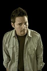 Johnny Yong Bosch