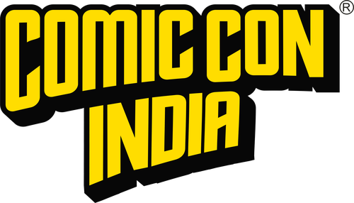 Comic Con India