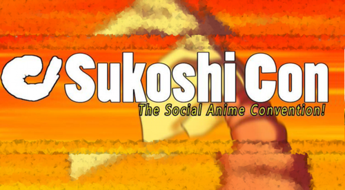 Sukoshi Con