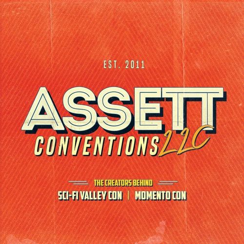 Assett Conventions LLC