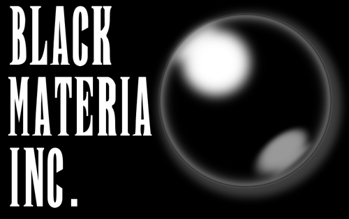 Black Materia Inc.