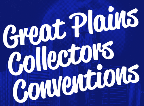 Great Plains Collectors Conventions