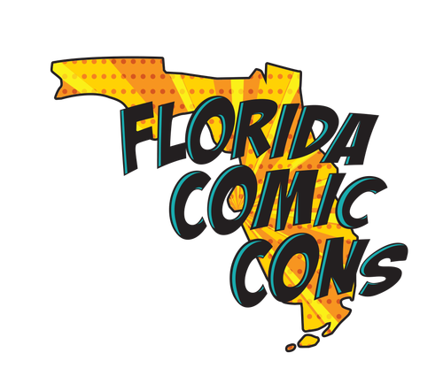 Florida Comic Cons