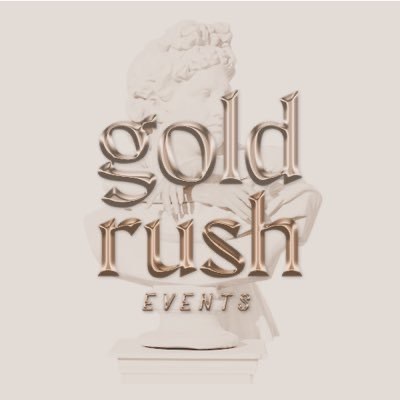 GoldRush Events