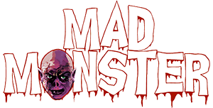 Mad Monster