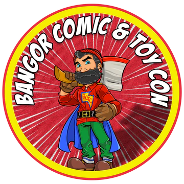 Bangor Comic & Toy Con
