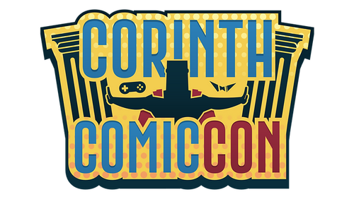 Corinth Comic Con