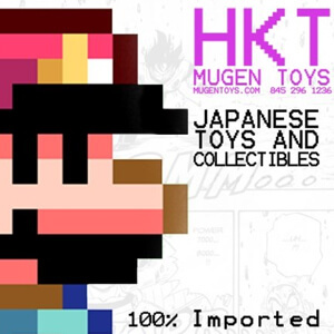 HKT / Mugen Toys