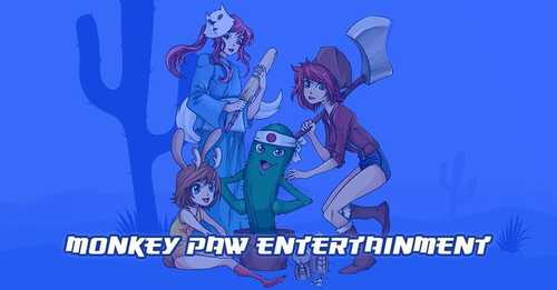 Monkey Paw Entertainment