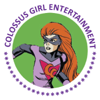 Colossus Girl Entertainment LLC