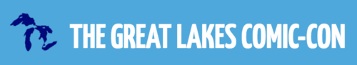 Great Lakes Comic-Con