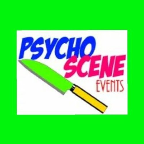 Psycho Scene Events