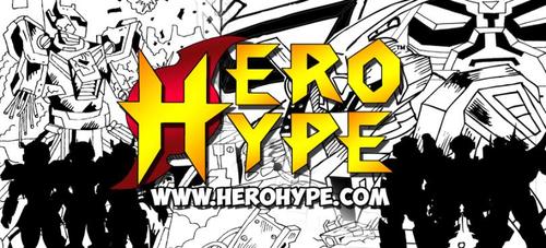 Hero Hype