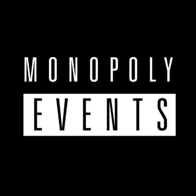 Monopoly Events | HorrorCons.com