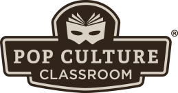 Pop Culture Classroom