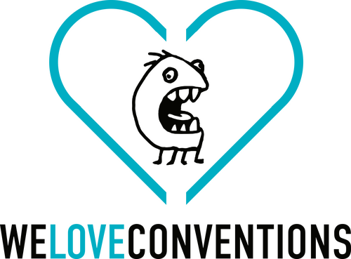 We Love Conventions GmbH