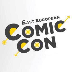 East European Comic Con