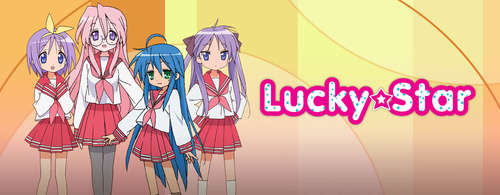 Lucky Star