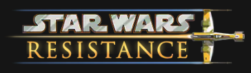 Star Wars Resistance