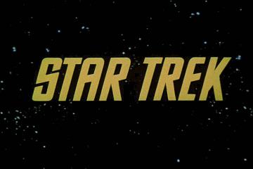 Star Trek: The Original Series