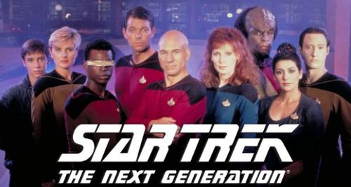 Star Trek: The Next Generation