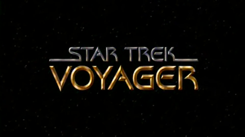 Star Trek: Voyager