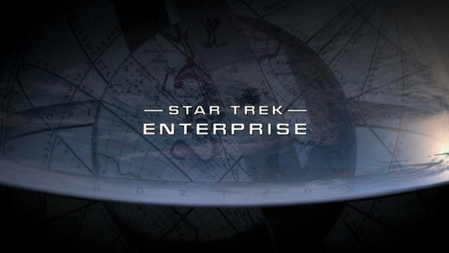 Star Trek: Enterprise