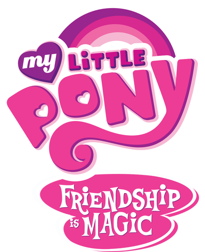 My Little Pony: Friendship is Magic