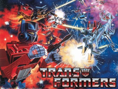 The Transformers