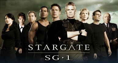 Stargate: SG-1