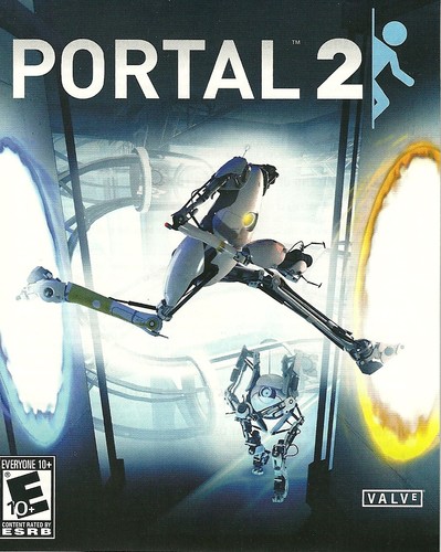 Portal 2