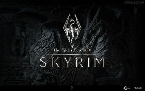 The Elder Scrolls V: Skyrim