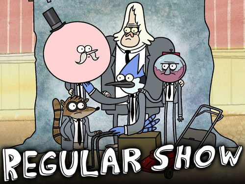 Regular Show