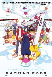 Summer Wars