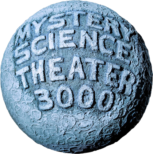 Mystery Science Theater 3000