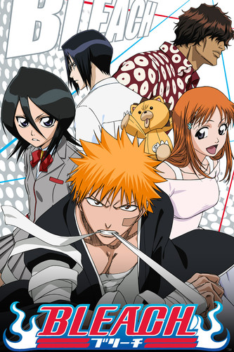 Bleach