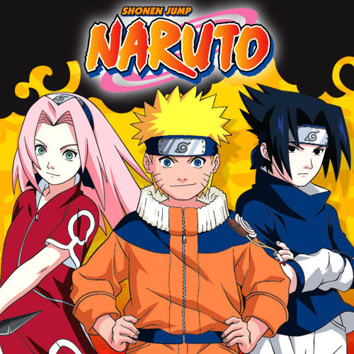 Naruto