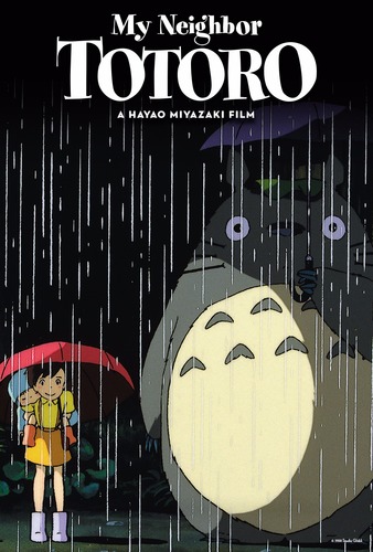 My Neighbor Totoro