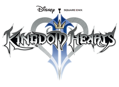 Kingdom Hearts II