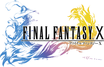 Final Fantasy X