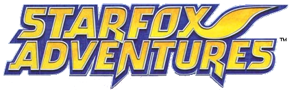 Starfox Adventures