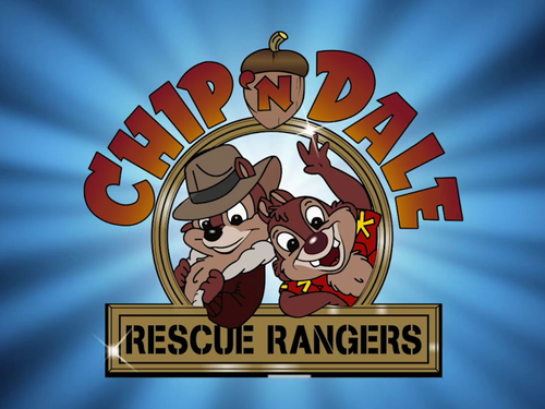 Chip 'n Dale: Rescue Rangers