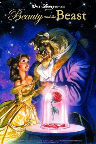 Beauty and the Beast