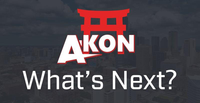 A-Kon Announces Convention Has New Owners and Will Be Changing Dates and Venue