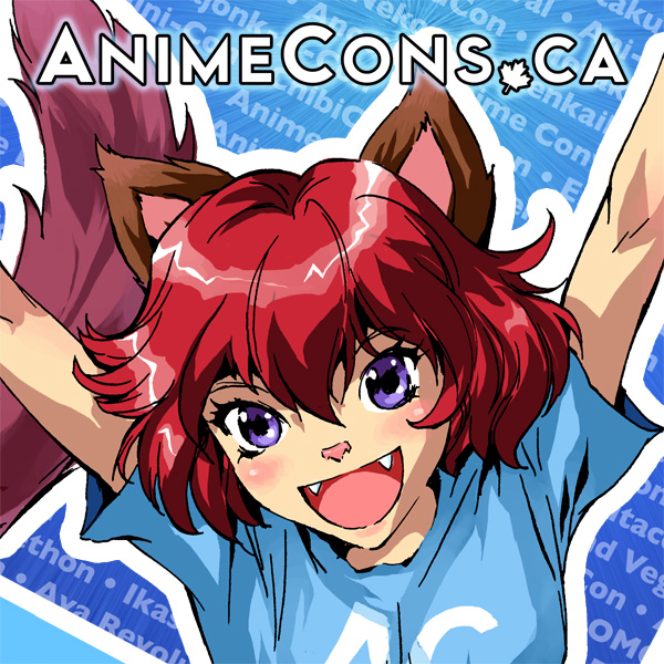 AnimeCons.ca Profile