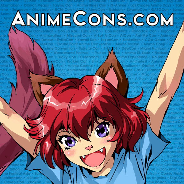 AnimeCons.com Profile