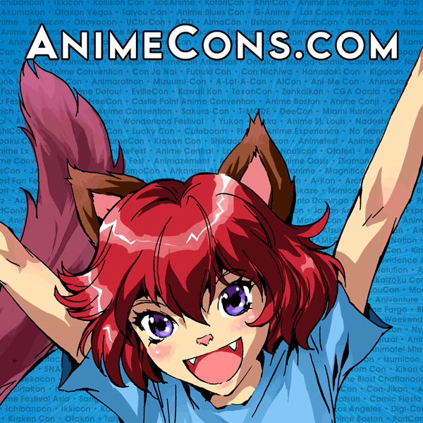 AnimeCons.com